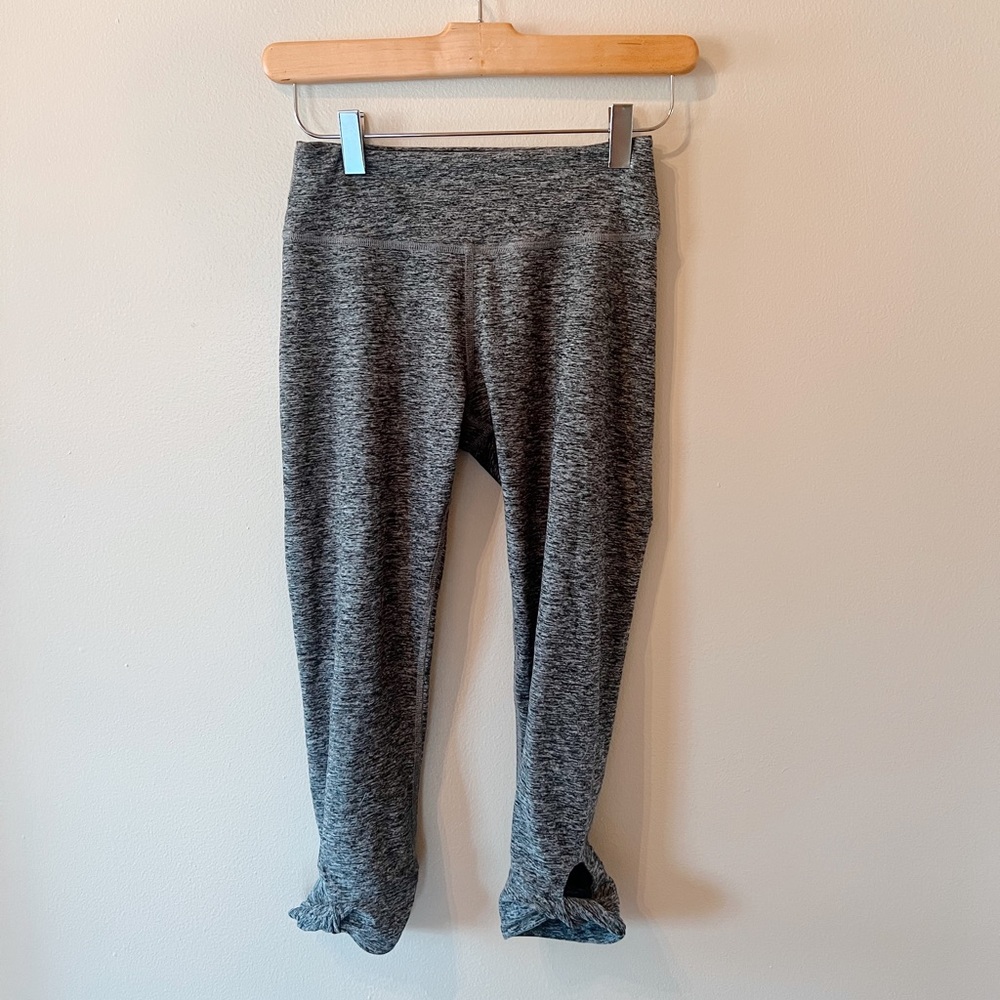 Beyond Yoga Cropped Leggings